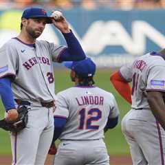 Where the Mets can go after pitching surplus turned into pitching crisis