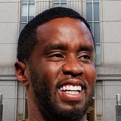 Diddy Tells Family He's 'Coming Home' After Verdict Read in Court