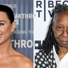 21 Celebrities With Surprisingly “Normal” Real Names
