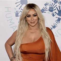 Aubrey O’Day Says She’s ‘Physically Ill’ Over Diddy Trial Verdict, Expresses Sympathy for Cassie