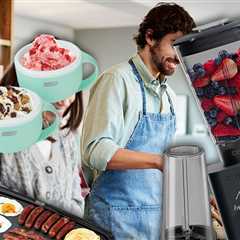 Early Prime Day Deals on Kitchen Goods