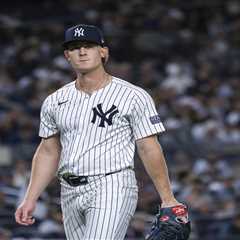 Yankees giving Clayton Beeter another chance in latest bullpen shakeup