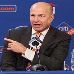 SNY’s Gary Cohen lays into Mets for ‘going out with a whimper’ in latest lopsided loss