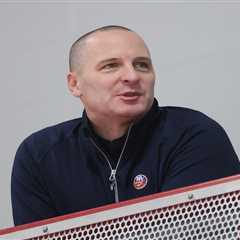 The almost impossible offseason task new Islanders GM is pulling off