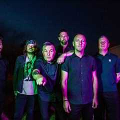 Dropkick Murphys Fights Back in America’s ‘Time of Crisis’ on New Album ‘For the People’