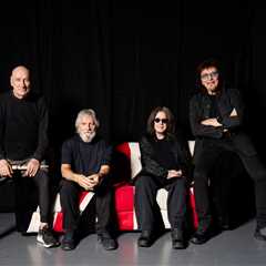 Black Sabbath’s Back to the Beginning Will Be the ‘Most Important Day’ in Heavy Metal History, Tom..