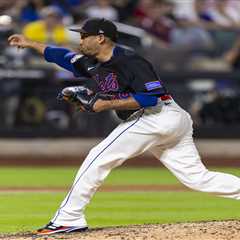 Mets’ Edwin Diaz shows no rust after layoff and continues dominant stretch