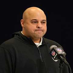 Steelers reward GM Omar Khan with contract extension after star-studded offseason