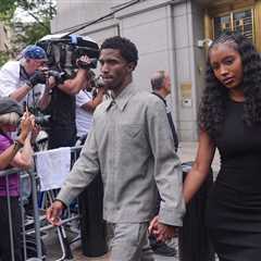 Diddy’s Son King Combs Celebrates Verdict: ‘Pops Coming Home’