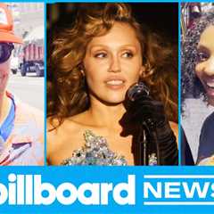 What Are the Best Songs for July 4th? The People Speak Up | Billboard News