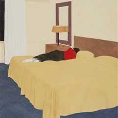 “Despertares” by Artist Guim Tió