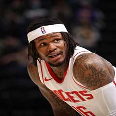 Ex-NBA player Ben McLemore found guilty of raping woman at party in 2021