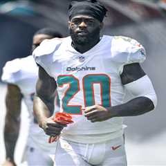 Ex-Dolphins star Reshad Jones has $2.58 million allegedly stolen with woman jailed