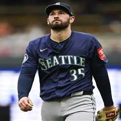 Mets reach deal with reliever Zach Pop to boost bullpen depth