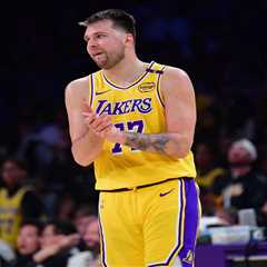 Luka Doncic contract decision ‘most important’ domino in NBA offseason: insider