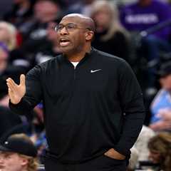 The big Knicks changes Mike Brown is likely to bring on offense