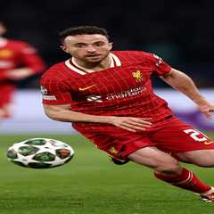 Liverpool soccer star Diogo Jota was on a 10-hour drive when he died in car crash — because he..