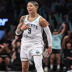 Natasha Cloud’s WNBA All-Star Game case isn’t straightforward