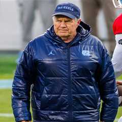 Bill Belichick nearly made ex-Patriots star Stephon Gilmore cry in front of team
