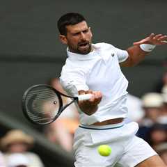 Bet365 bonus code NYPBET: Claim $150 bonus or $1K first bet safety net for Wimbledon