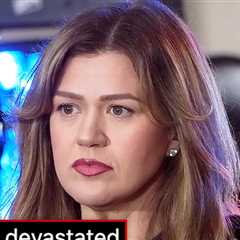 Kelly Clarkson Abruptly Cancels Start to her Vegas Residency