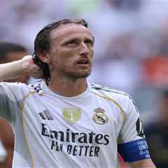 Borussia Dortmund vs. Real Madrid odds, picks: FIFA Club World Cup predictions, best bets Saturday