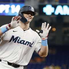 The surprise team that’s your one-stop fantasy baseball shop