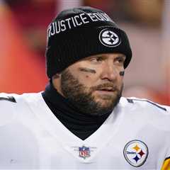 Patrick Mahomes’ trainer fires back at Ben Roethlisberger over ‘prime’ jab