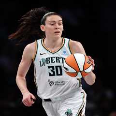 Breanna Stewart ready for ‘spicy’ labor talks after insulting counter proposal from league