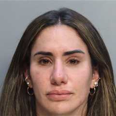 Powerlifter and Influencer Stefi Cohen Arrested for Domestic Violence
