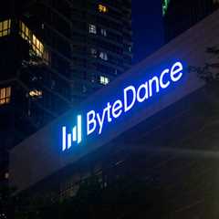 TikTok 2.0? ByteDance Reportedly Working on a U.S.-Only App