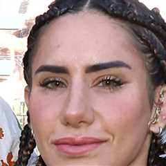 Powerlifter Stefi Cohen Allegedly Scratched Boyfriend In Heated Dispute Before Arrest