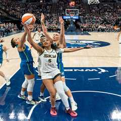 Angel Reese rants for WNBA to ‘do better’ with officiating in fiery posts