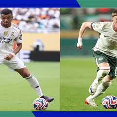 How much do tickets cost for Club World Cup semifinal matches at MetLife?