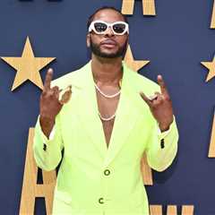 Jamaican Dancehall Star Dexta Daps on Lorde Sampling Him for ‘Current Affairs’: ‘I Feel Like..