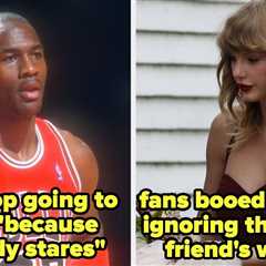 23 Celebs Who Tried To Live Like Regular People And Immediately Regretted It