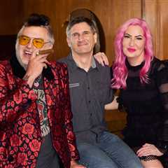 Punk Label Fat Wreck Chords, Home to NOFX & More, Sells Catalog to Hopeless Records: ‘It’s..