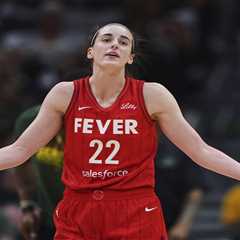 Valkyries vs. Fever predictions: WNBA player props, picks, odds