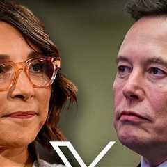 Elon Musk's X CEO Linda Yaccarino Stepping Down Hours After Grok Meltdown