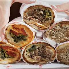 Yankee Stadium all-star Lobel’s brings famed steak sandwiches to Midtown for the first time — after ..