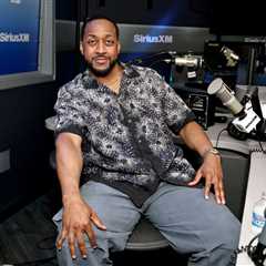 Jaleel White Breaks Down LeBron James’ Falling Out With Drake: ‘Some Celebrities … Are Drawn to..