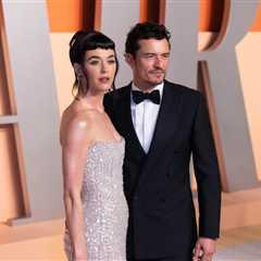 Katy Perry & Orlando Bloom Enjoy Family Boat Day With Daughter Daisy in Photos Following Split