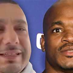 'Baby Joe' Castaneda Signs Celebrity Boxing Contract to Fight Adrian Peterson