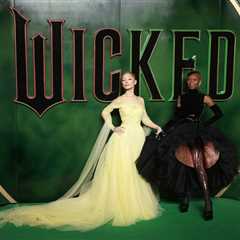 ‘Wicked’ Concert Special Featuring Ariana Grande & Cynthia Erivo Sets Air Date