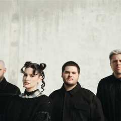 Spiritbox to Embark on Fall 2025 U.S. Tour Following ‘Tsunami Sea’