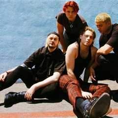 How to Stream 5 Seconds of Summer’s ‘Feeling of Falling Upwards’ Concert Live From Royal Albert..