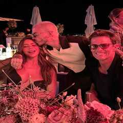 Tom Brady’s ‘summer romance’ with Sofia Vergara revealed after viral yacht photo