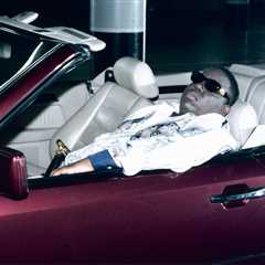 Notorious B.I.G. Estate Battle: Faith Evans Sued Over His Late Mother’s Share of Catalog..