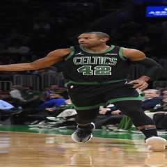 Celtics prepared to lose Al Horford as roster shakeup continues
