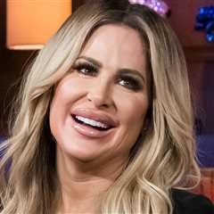Kim Zolciak Reveals All the Plastic Surgery Procedures She's Had Done